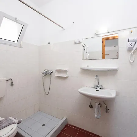 Ferienwohnung Zoe Seaside Loutra Edipsou  Exterior foto