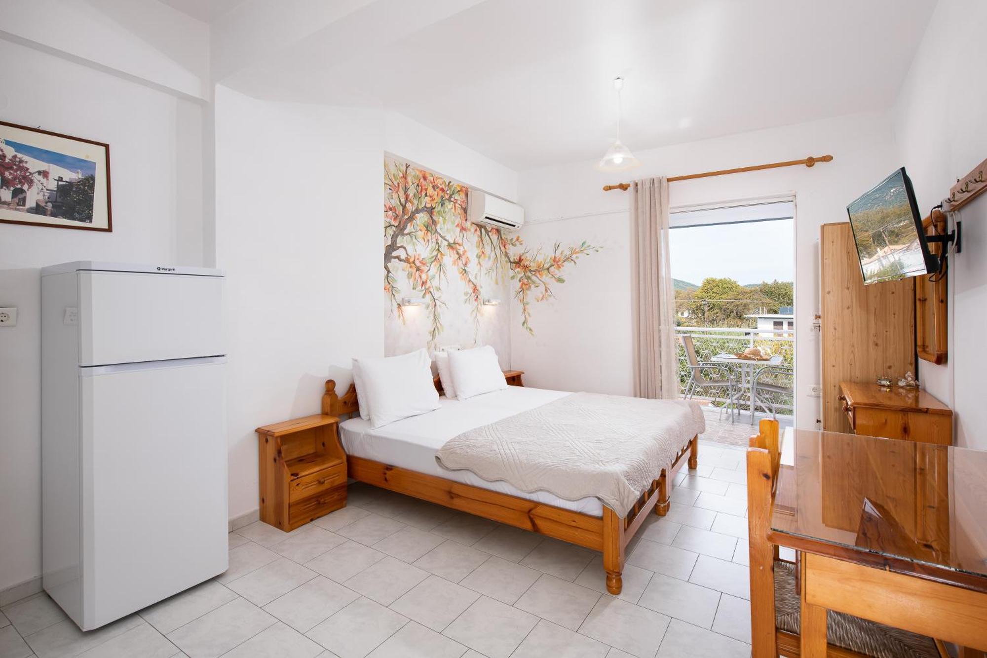 Apartment Zoe Seaside *