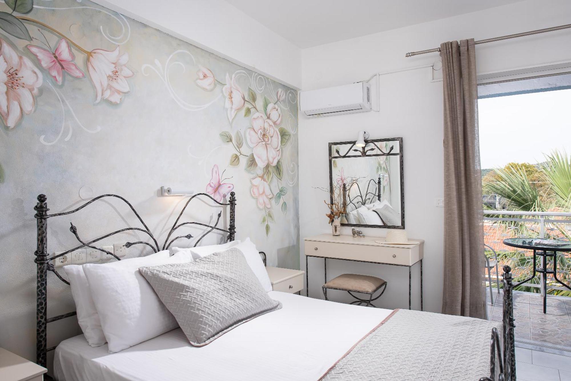 Zoe Seaside Apartment *